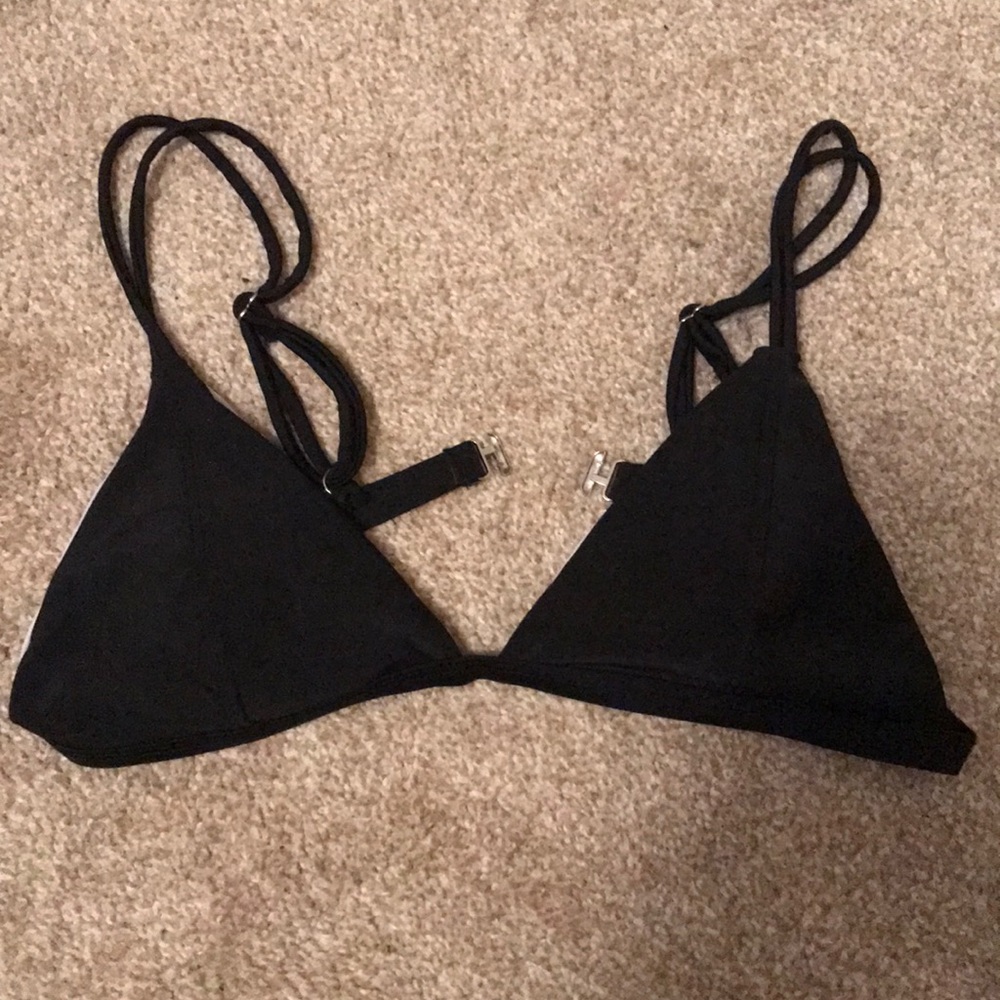 Bathing suit top